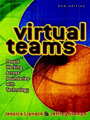 cover image of Virtual Teams